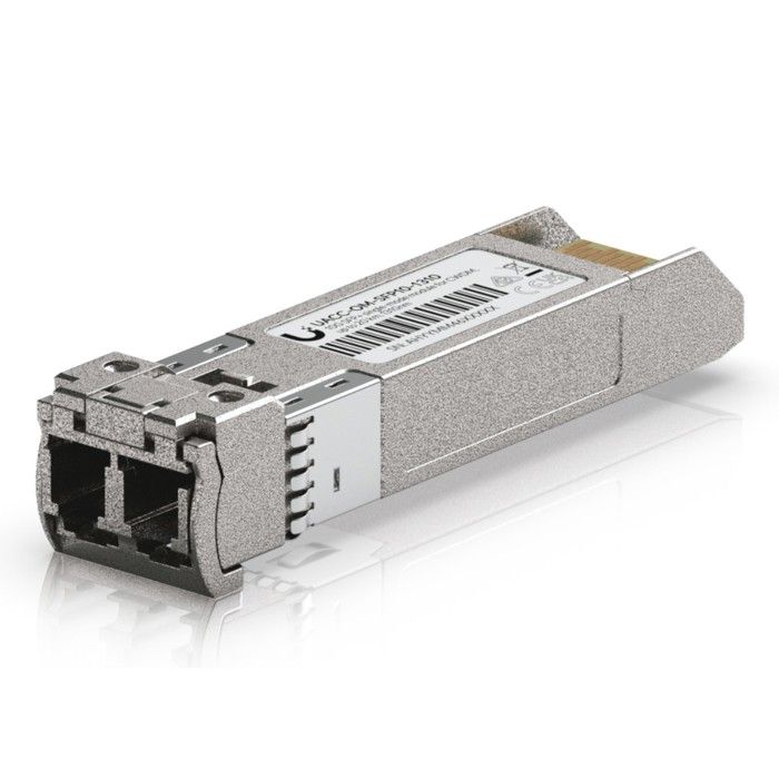 Module Émetteur-Récepteur Optique Ubiquiti SFP+ 11300 Mbit/s - UACC-OM-SFP10-1310