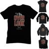 Overlook Hotel Carpet Logo T Shirt - The Shining Stephen King Classic Horror