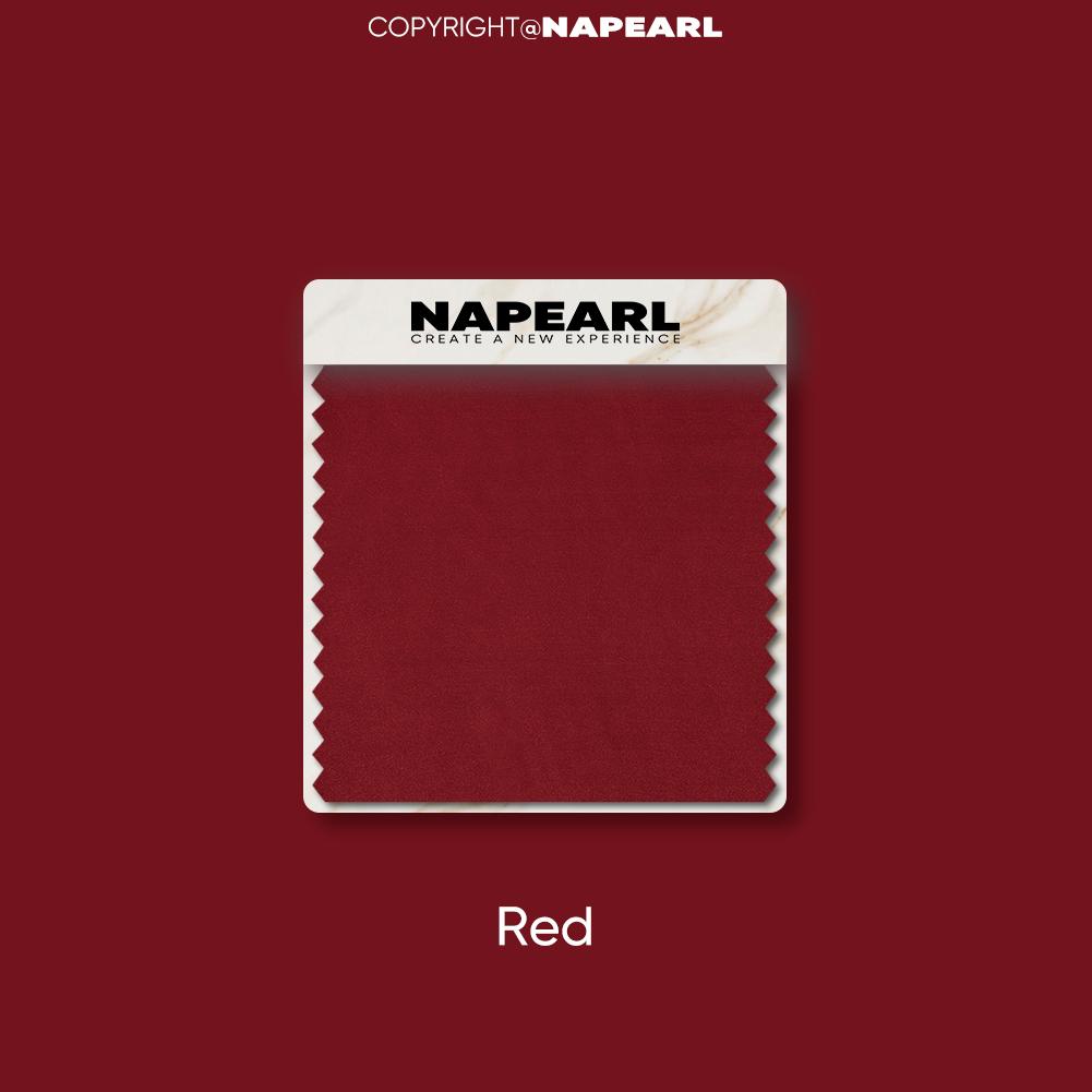 Un set de perdele și capete de perdele NAPEARL 70-80% opace pentru atmosfera de Anul Nou Decoratiuni de Anul Nou pentru sufragerie dormitor Home Decor