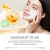 Firming Fine Lines Hydrocrystalline Patch Anti-Aging Lifting Sagging Facial Skin Deep Nourishment Masks Korea Face Care Products