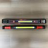 High Lumen Rechargeable LED Work Light for Car Emergency Repair Powerful Magnetic Flashlight with Hooks and Magnetic Base