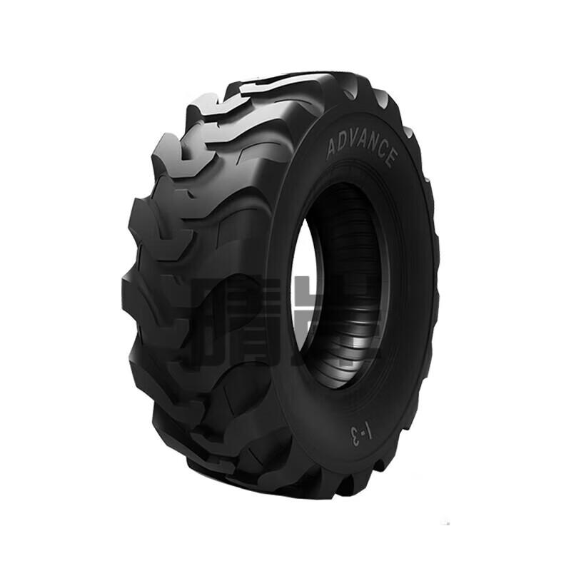 Qing an 12.5/80-18 I-3 Herringbone Vacuum Tire