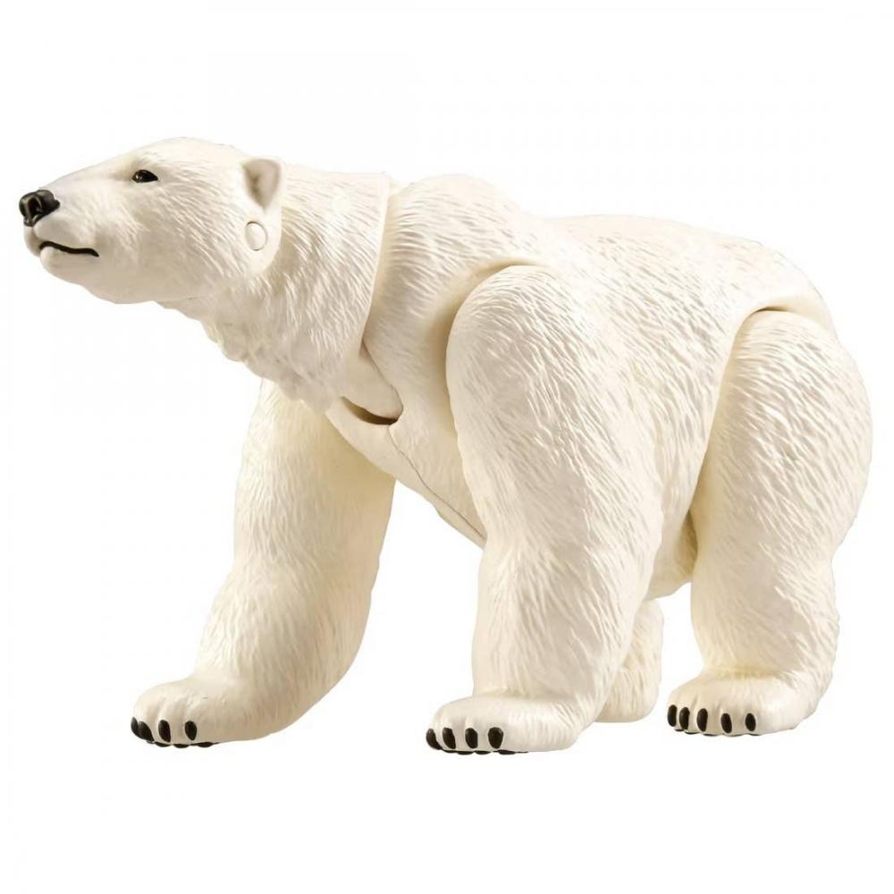 

Ania AnimAl Adventure Ania Al 35 Polar Bear Floating Ver.