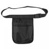 Waist Storage Bag for Tools with Adjustable Belt and Heavy Duty Buckles