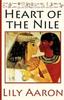 The Heart of the Nile Book