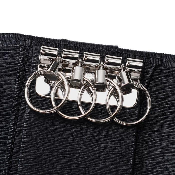[Porter] Current Key Case 052-02206 Navy