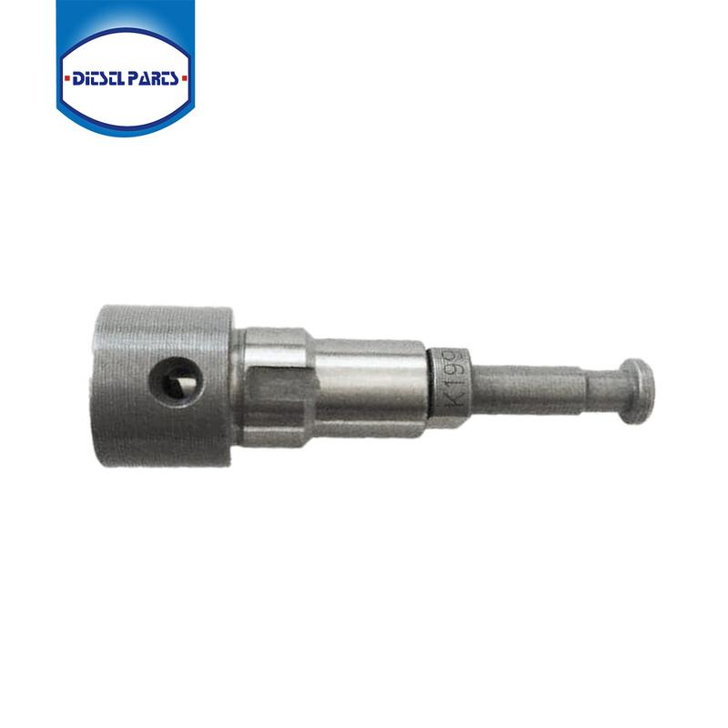 Díly vznětového motoru Sestava pístku a pouzdra 140153-9020 K199 Prvek palivového čerpadla Pro Kubota V1902 V2203 V2403 D1462 Repasní sady