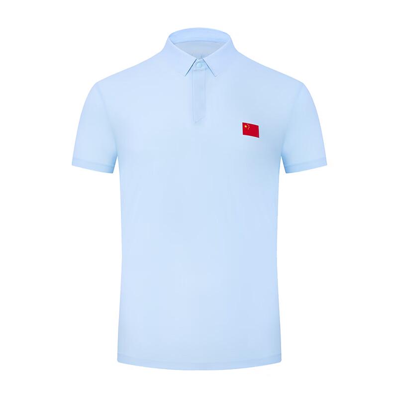 Alpina Kangaroo Men s Polo Knit T-Shirt MAY-51751 M