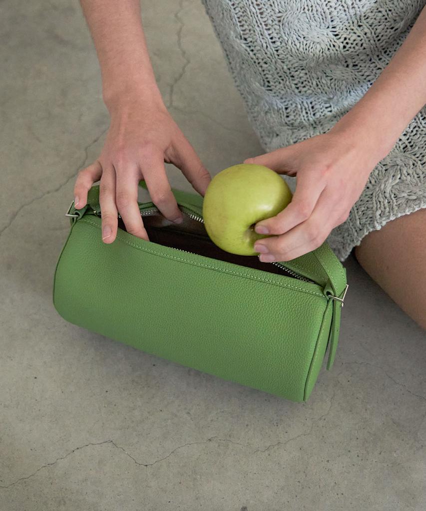 Frigg Mu_Apple Green