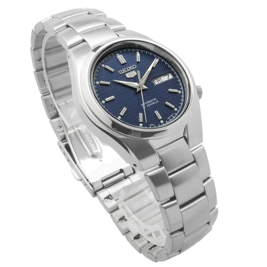 Seiko Watch Seiko 5 Automatic SNK603K1 (Seiko) Men's