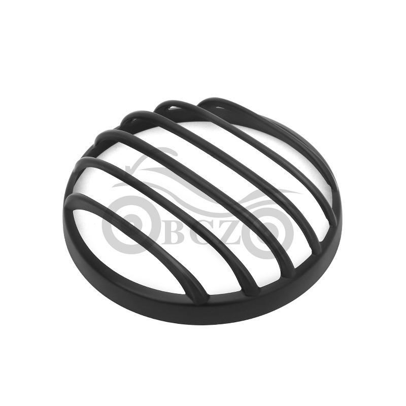 

Аксессуары для крышки фары Rebel CMX500 1100 и GV300S чёрный