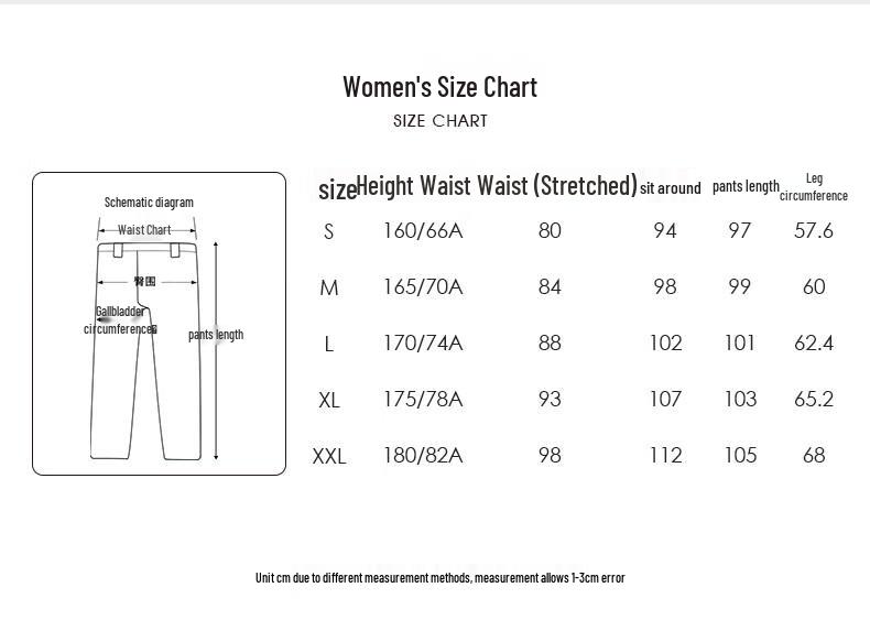 Camel Women's Fleece-Lined Softshell Outdoor Pants