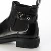 Carino Fashion Boots CAST48004 Black