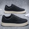 Low-top Men's Shoes Sports Casual Shoes Young Men's Shoes, Korean Fashion Tide Students Single Shoes