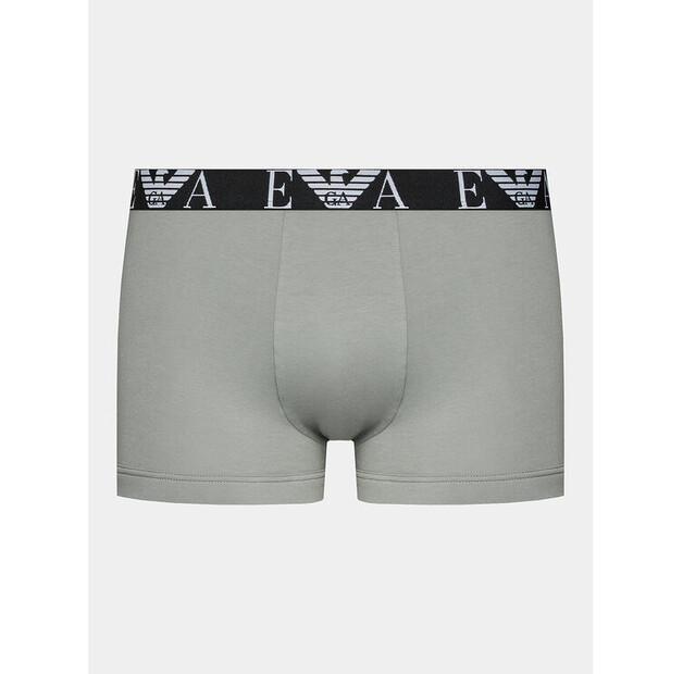 Боксеры Emporio Armani Underwear 111357 4R715 35321
