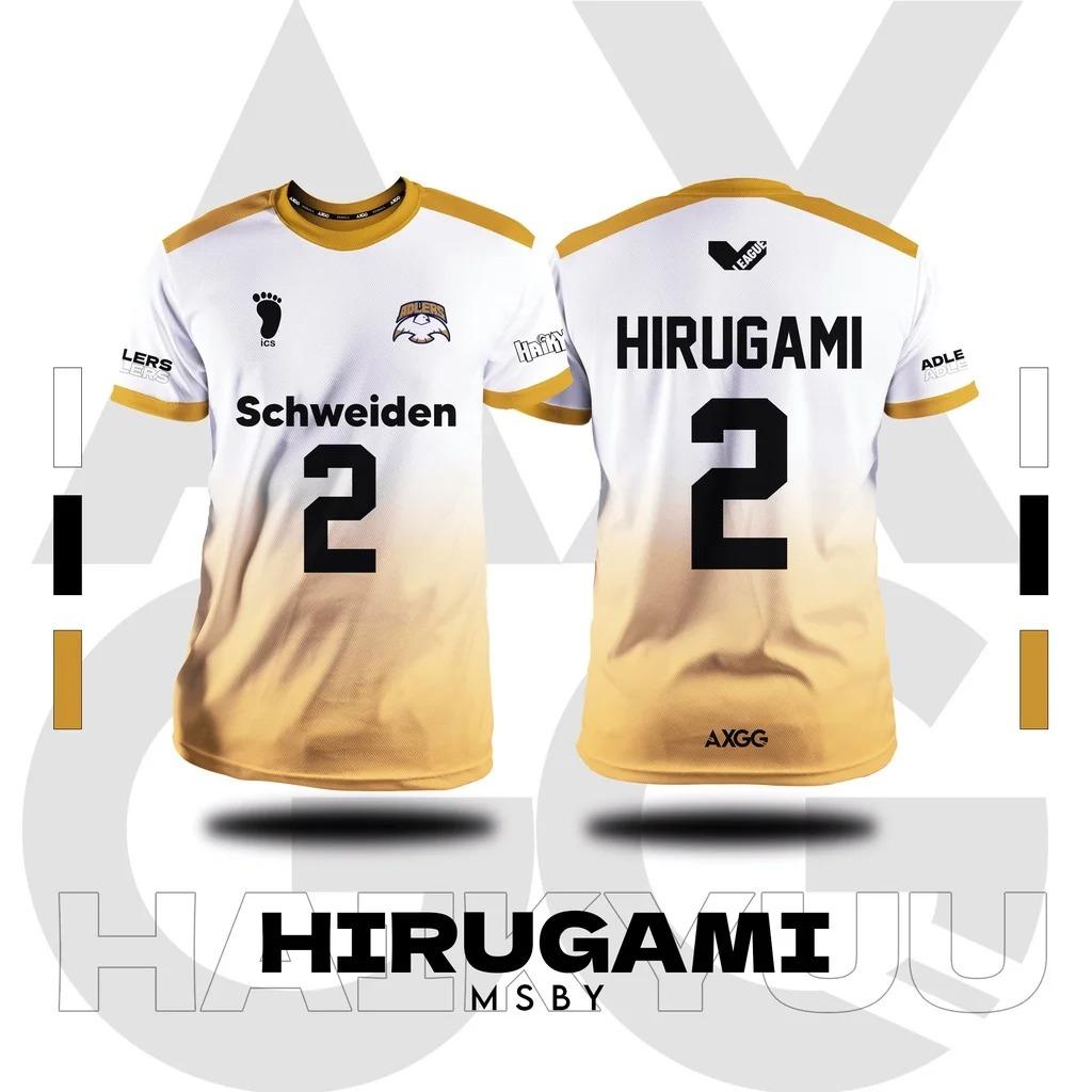 

Летняя мужская футболка с 3D-печатью Haikyuu - футболки с аниме-стилями Adlers, детские и женские футболки для улицы, отдыха, спорта, большой размер S