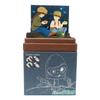 Sankei Studio Ghibli Mini Castle In the Sky Magical Bag Paper Craft Laputa MP07-132