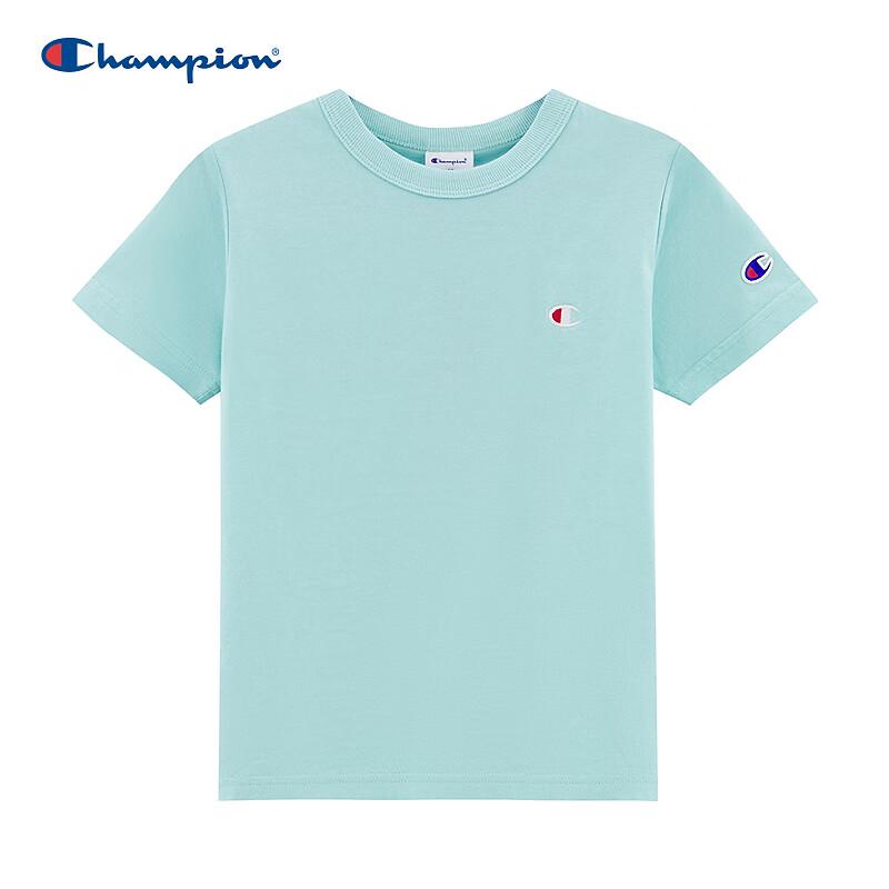 Champion Kids Classic Short-Sleeve Logo T-Shirt