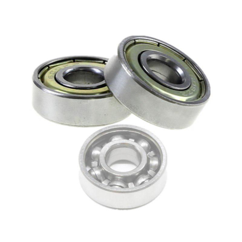10pcs 625ZZ Miniature Bearings ball Mini Bearing 5mm*16mm*5mm Chrome Steel