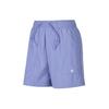 Moisture Wicking Quick Dry Sun Protection Comfortable Breathable Casual Shorts Women Shorts Deep-Lavender-Purple P224W055-00CM