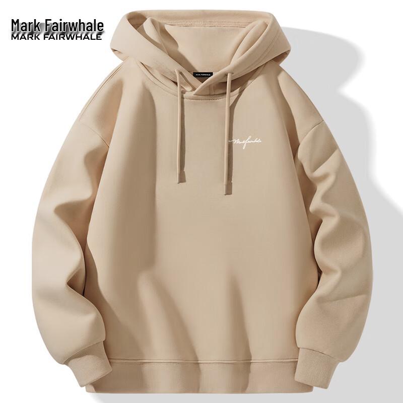Мужская толстовка с капюшоном Mark Fairwhale 2XL