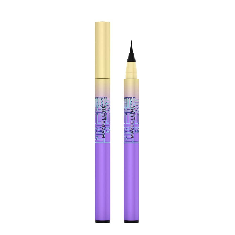 

MAYBELLINE Hyper Sharp Liner R Jet Black BK-IZ1