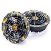 BURTLE Aircraft Fan Unit Yellow Unisex AIRCRAFT [Limited Color Camouflage] Men's AC08-2A