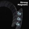 Magnetic Metal Stainless Steel Band for Samsung Galaxy Watch Ultra 47mm No Gaps Strap for GALAXY WATCH ultra Luxury Loop Correa