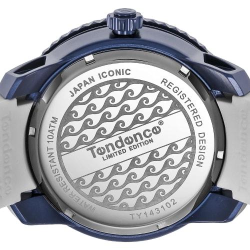 Tendence Japan Iconic Altec Watch TY143102 White