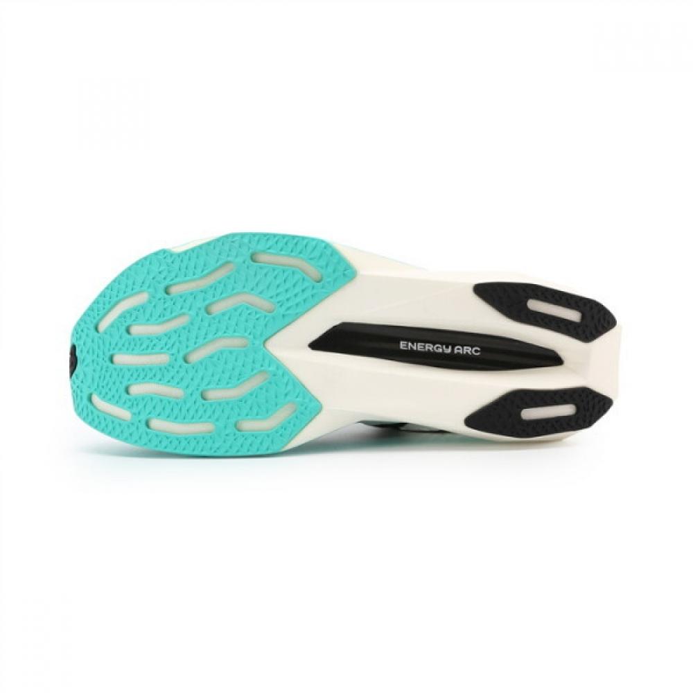 New Balance Running Shoe Pure Cell Sc Pacer V2 Mint Green