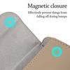 Portable Car Sunglasses Case PU Leather Eyeglass Storage Case Fashion Car Glasses Box  Car
