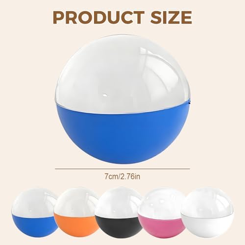 Video Crystal Ball Memory Sphere Art Glass Lamp 2.7" Crystal Ball Video Player Memory Orb Lamp Christmas Birthday Gift 2026 New