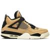 Jordan 4 Retro Mushroom Damen Jordan AQ9129-200