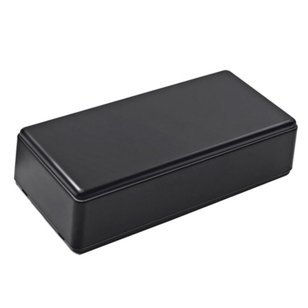 Hot High Quality ABS Plastic Enclosure Boxes Electronic Project Box Waterproof Cover Project Instrument Case