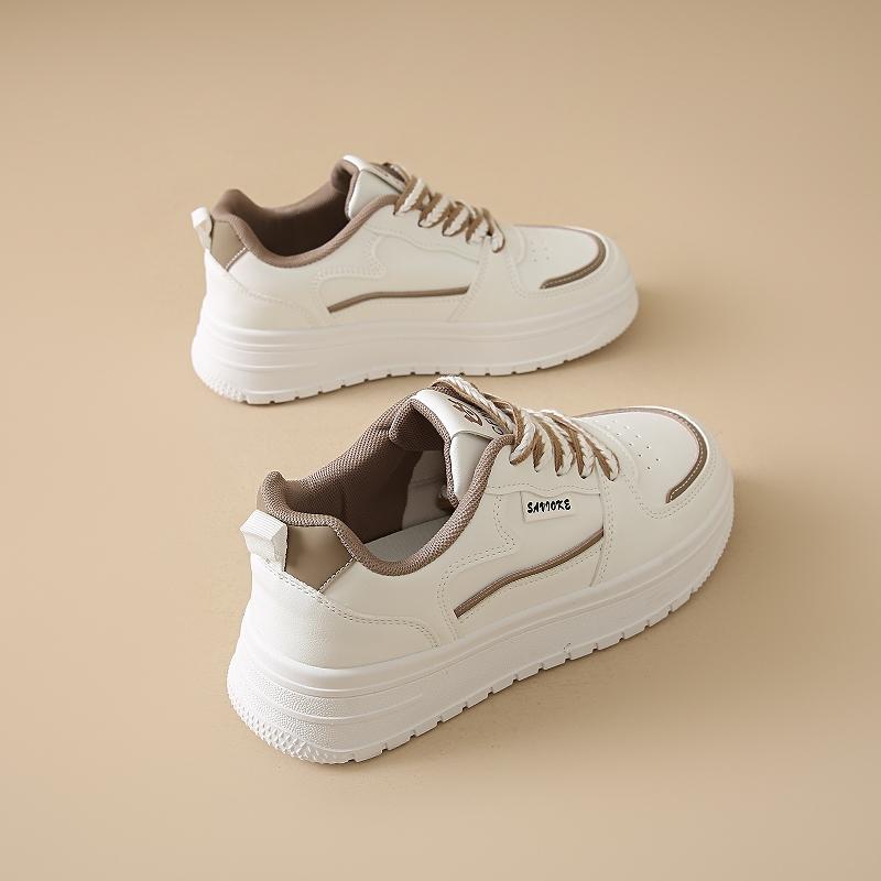 

Pregnant women s new spring sports and leisure shoes size board shoes 34