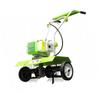 Motocultivador de Gasolina 4 en 1, Multifuncional, 63 cc, 450 mm