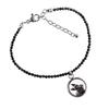 Akita, Akita Inu – Bracelet with Your Photo Handmade, Unique Jewelry – Design 13 |