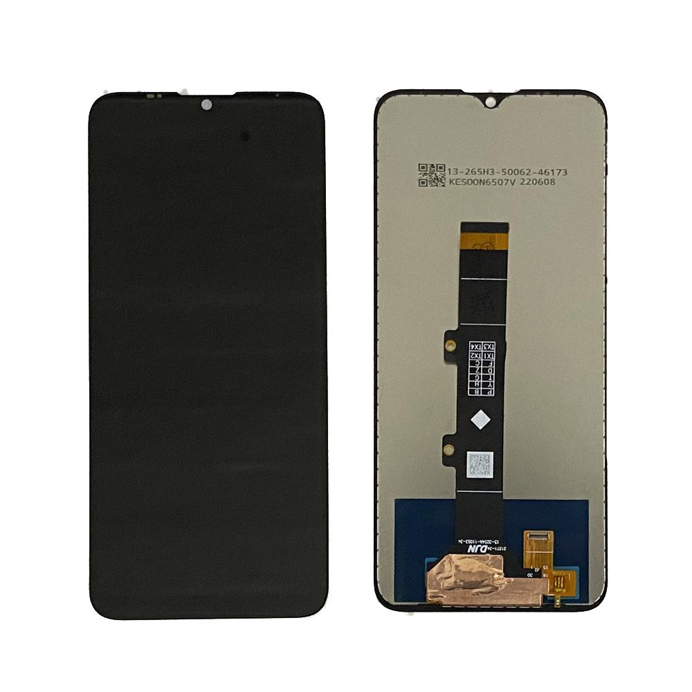 LCD Screen and Digitizer Full Assembly For Moto E20 XT2155, XT2155-1, XT2155-3