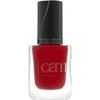 Catrice - Gel Affair Nail Polish - 43 Cranberry Jam