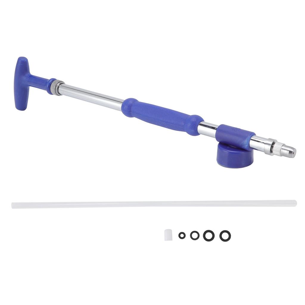 Garden Manual Spray Watering Head Two Spray Methods Drink Bottle Sprayer Head Nozzle Water Pressure Atomization Sprayer