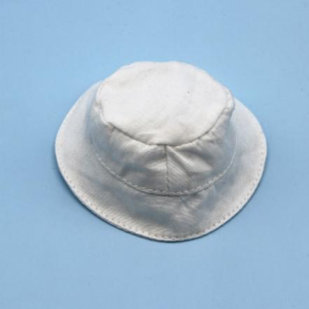 Beautiful OB11 Baby Figure ob11 Accessories Bucket Hat obitsu 11 Molly Gsc 1/12 BJD Doll Accessories Clothing BJD Baby Clothes 4 Color