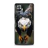 Eagle Phone Case For Xiaomi Redmi Note 14 13 12 Pro Plus 5G 9S 9 10 11 4G 14C 13C 12C 10C 9C 9A Soft Cover