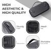 Suitable For Handheld Gaming Consoles Portable Carrying Bag Shockproof Hard Cover Storage Case Antifall Water Resistant