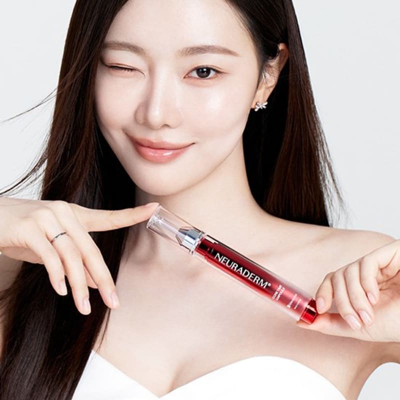 

[Медитокс] Ньюрадум Коре Тайм Ампула 15мл