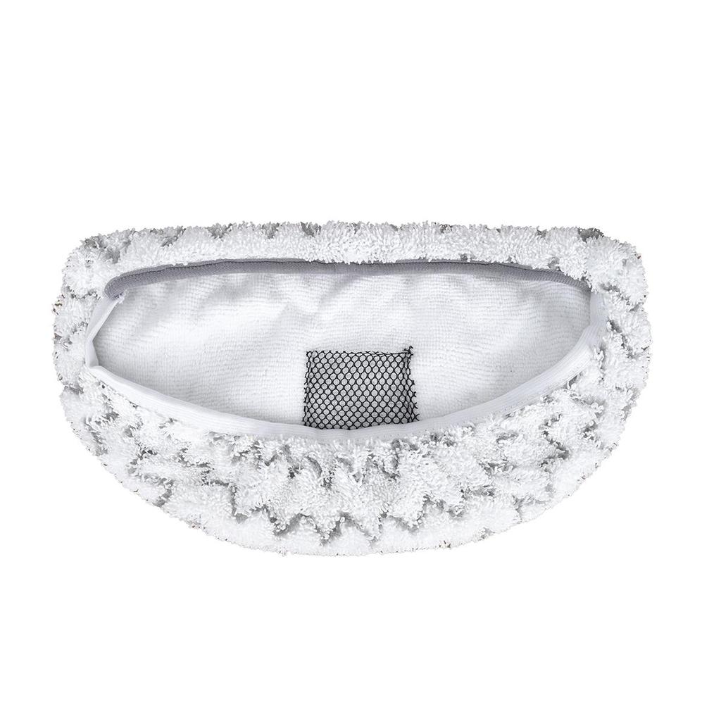 Steam Mop Pads for Bissell PowerFresh 1806 1940 1544 1440 Series, Replacement Part Model #5938#203-2633