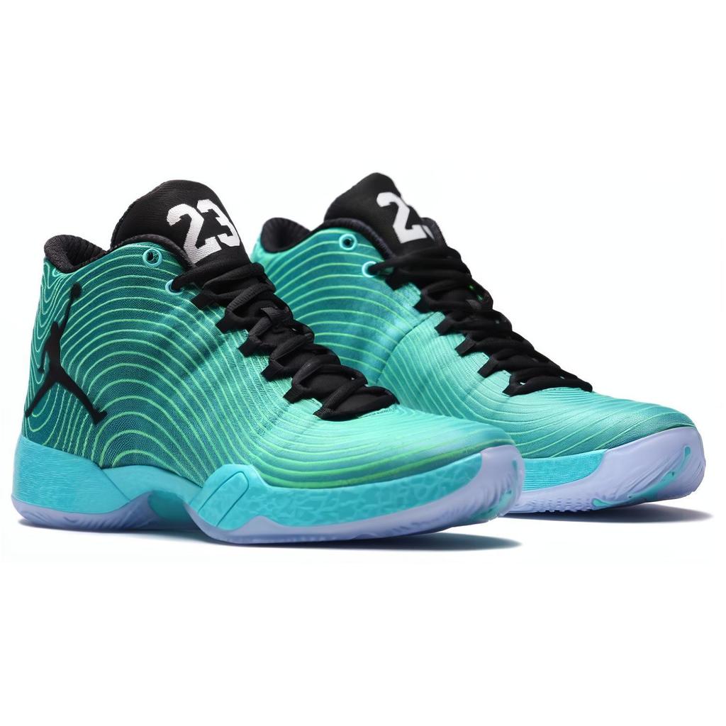 New JORDAN 29 'Easter' 695515-403