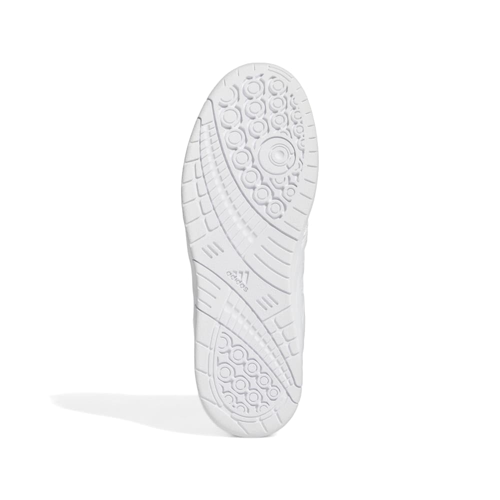 Adidas Mid City Low LZB98 Footwear One Size Cm Sneakers, White/Footwear White/Grey (IF6662), 25.0
