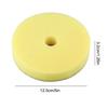 1Pcs Sponge Buffing For Pads Foam Polishing For Pads Kit 5inch Sanding Disc For Car Waxing Scratch Removal Polishing Pad Tools