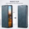 Premium Wallet Magnetic Leather Case Cover for iPhone 15 14 Plus 13 12 11 Pro Max XS MAX for Samsung S23 S22 Ultra Plus S23FE Note20Ultra A14 A54 A53
