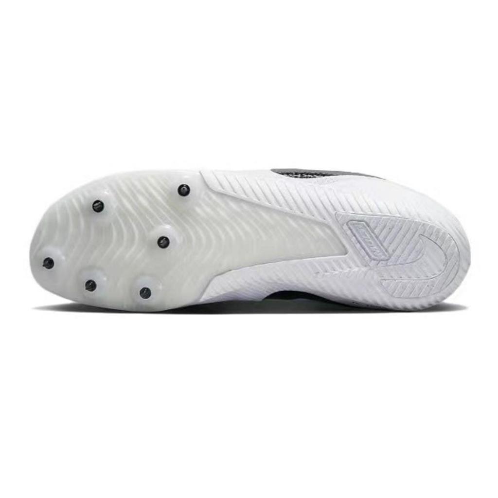 Nike Zoom Rival Multi Mesh Tlumení Odolné proti oděru Prodyšné Podpora Nízké Training Běžecké boty Unisex DC8749-100(Tým147-)